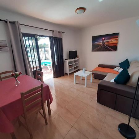 Apartamento Manuela Puerto del Carmen  Exteriör bild
