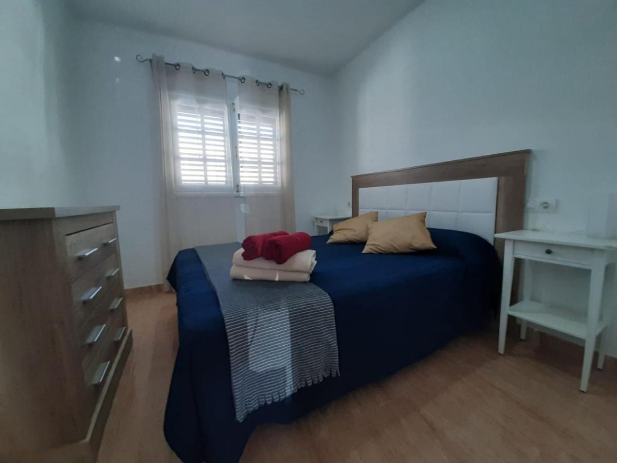 Apartamento Manuela Puerto del Carmen  Exteriör bild