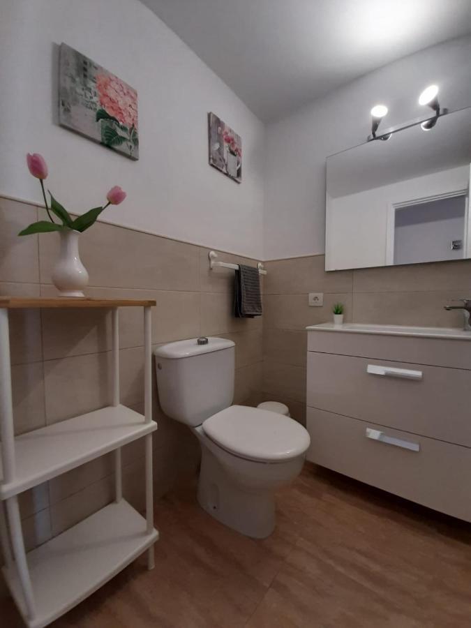 Apartamento Manuela Puerto del Carmen  Exteriör bild
