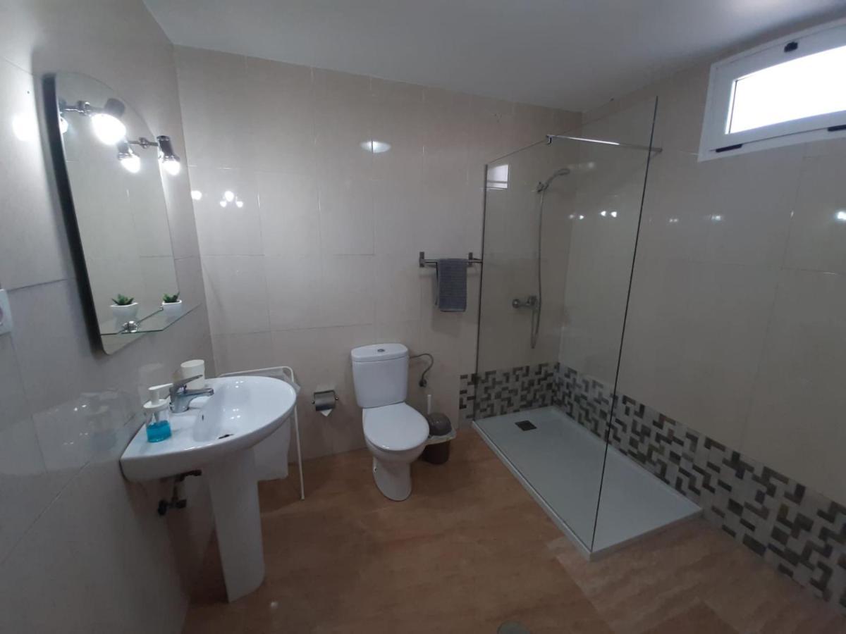 Apartamento Manuela Puerto del Carmen  Exteriör bild