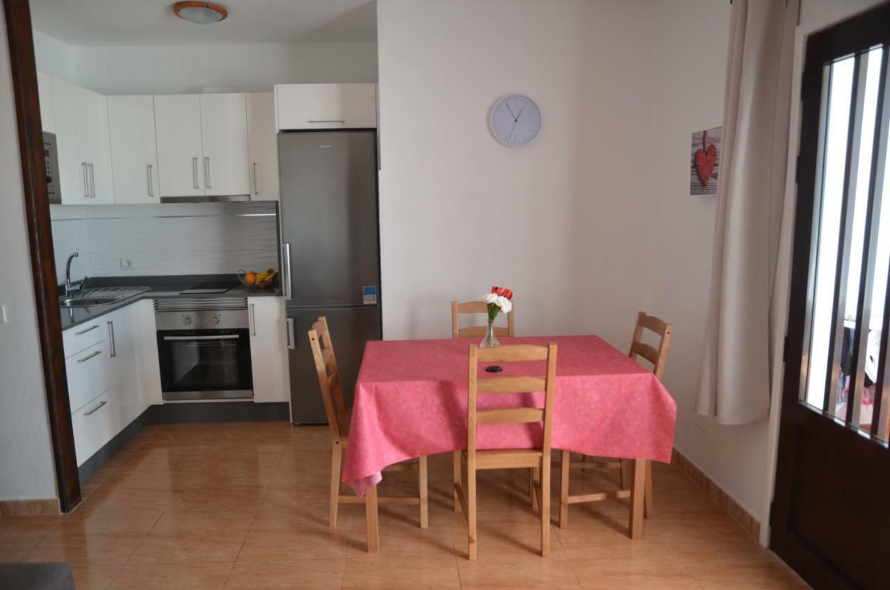 Apartamento Manuela Puerto del Carmen  Exteriör bild