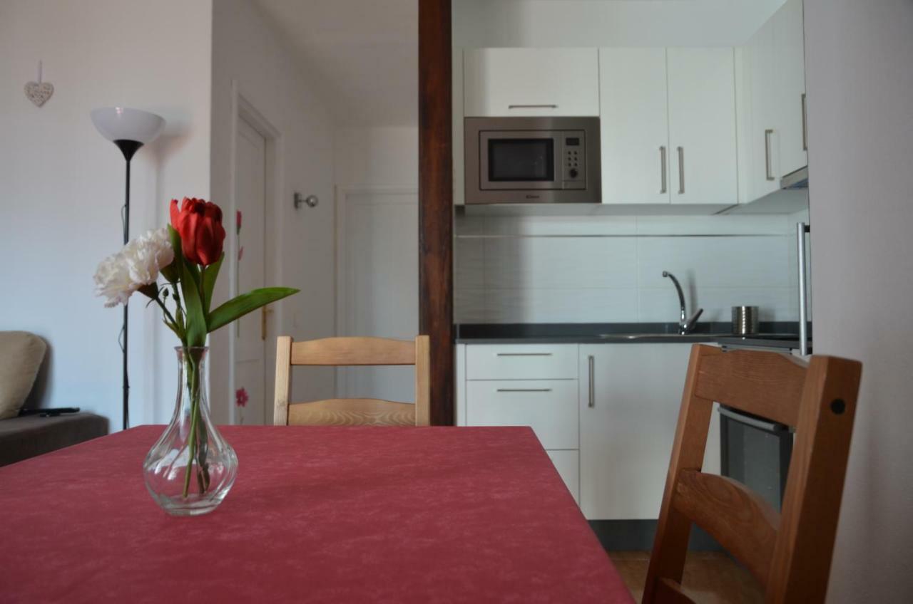 Apartamento Manuela Puerto del Carmen  Exteriör bild